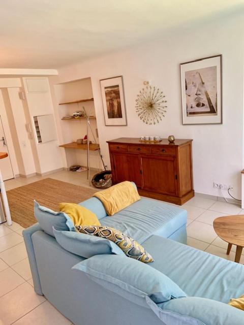 La Roze Du Vieux-port Appartement