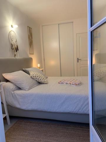 Appartement La Roze Du Vieux-port Marseille