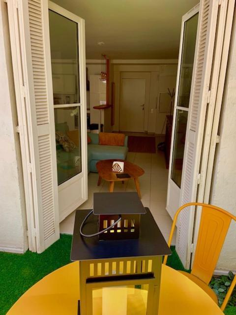 La Roze Du Vieux-port Appartement Marseille